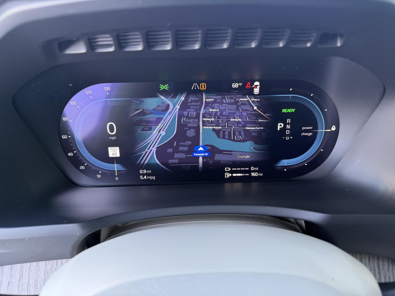 2023 VOLVO XC90 Recharge Plug-In Hybrid Ultimate Knoxville TN