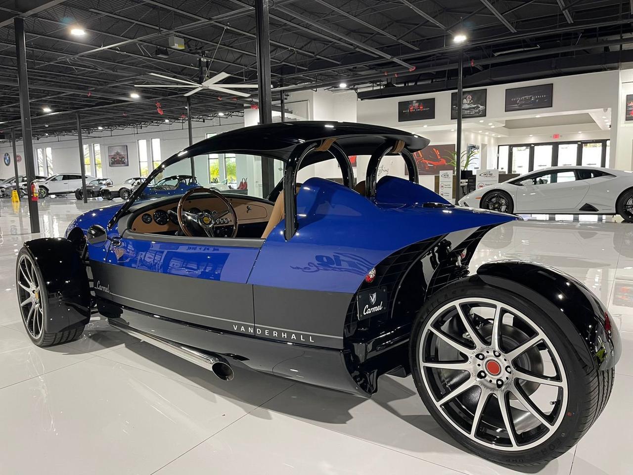 2023 Vanderhall Carmel Fort Lauderdale FL