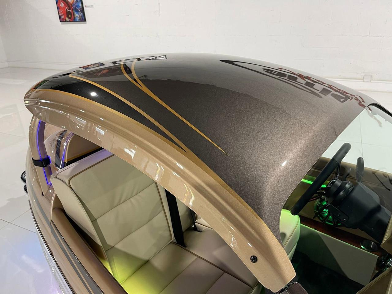 2023 Vanderhall Carmel Fort Lauderdale FL