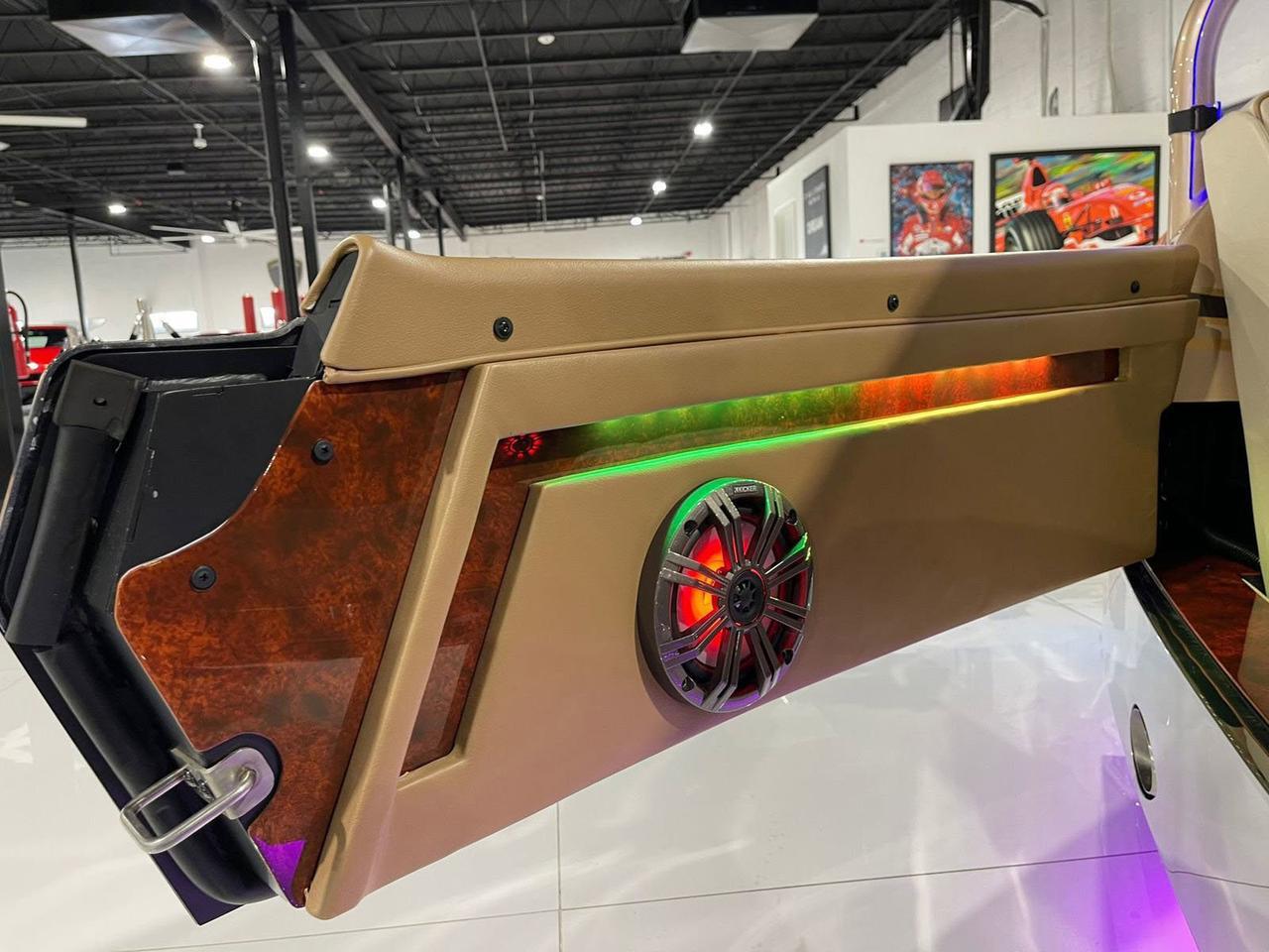2023 Vanderhall Carmel Fort Lauderdale FL