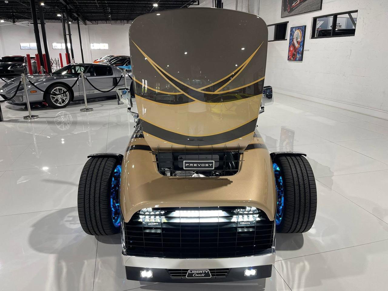2023 Vanderhall Carmel Fort Lauderdale FL