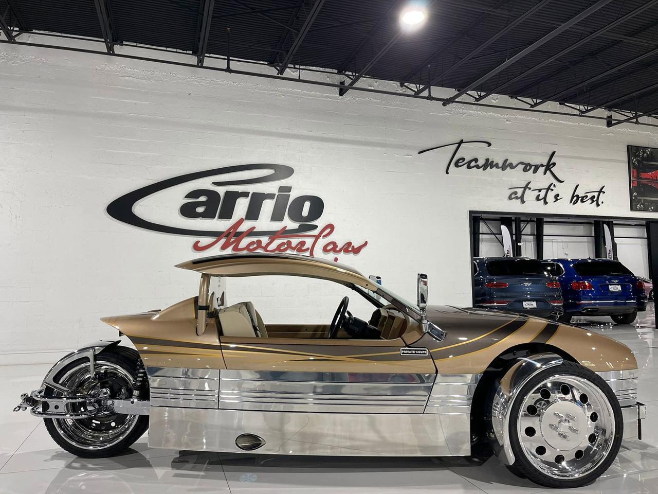 2023 Vanderhall Carmel Fort Lauderdale FL