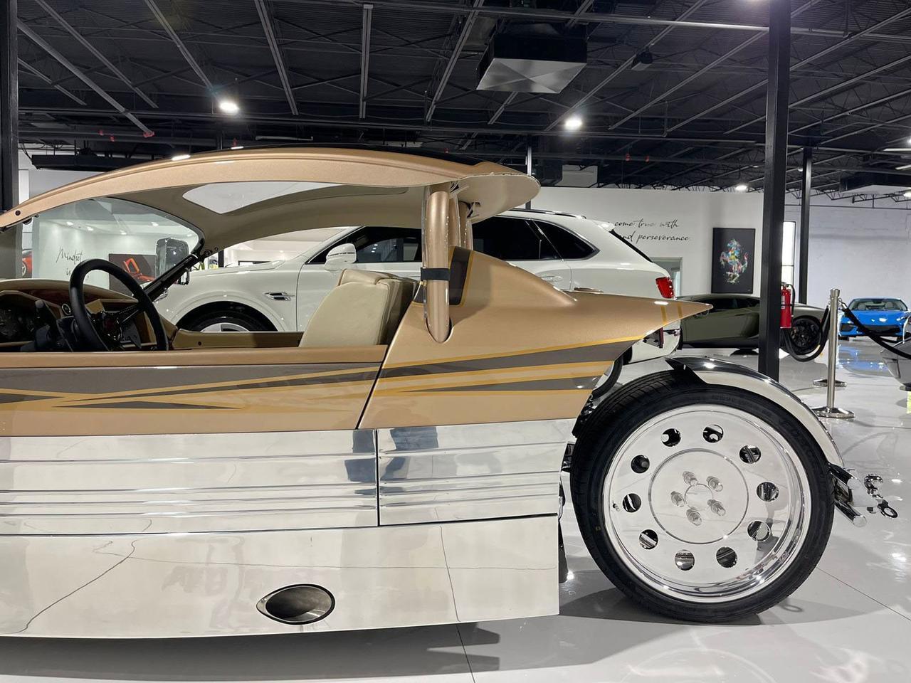2023 Vanderhall Carmel Fort Lauderdale FL