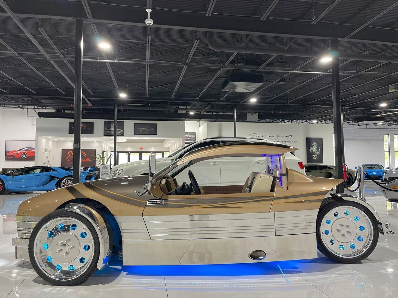 2023 Vanderhall Carmel Fort Lauderdale FL