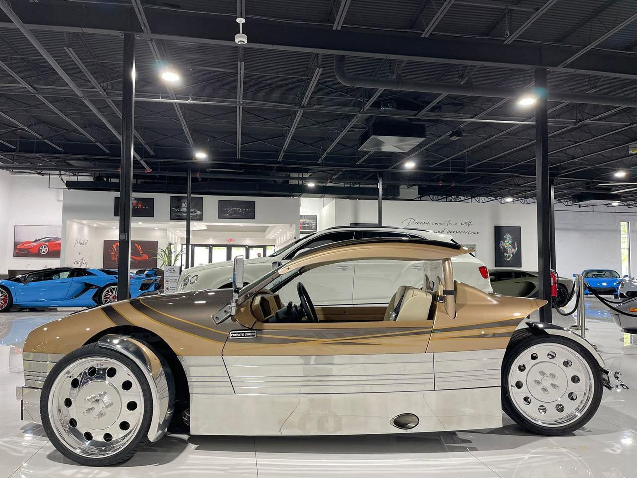 2023 Vanderhall Carmel Fort Lauderdale FL