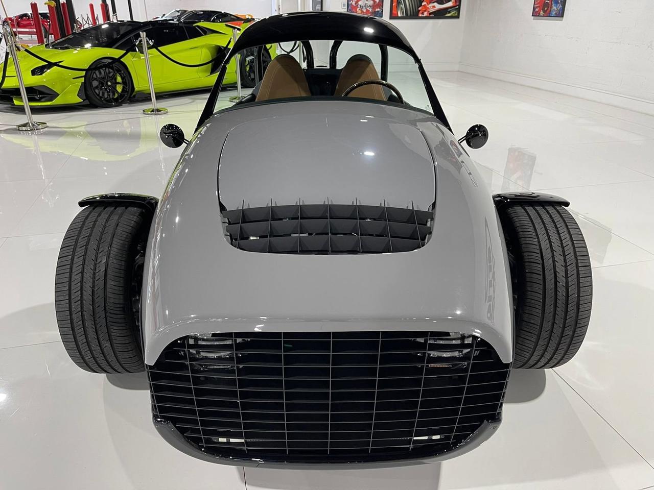 2023 Vanderhall Carmel