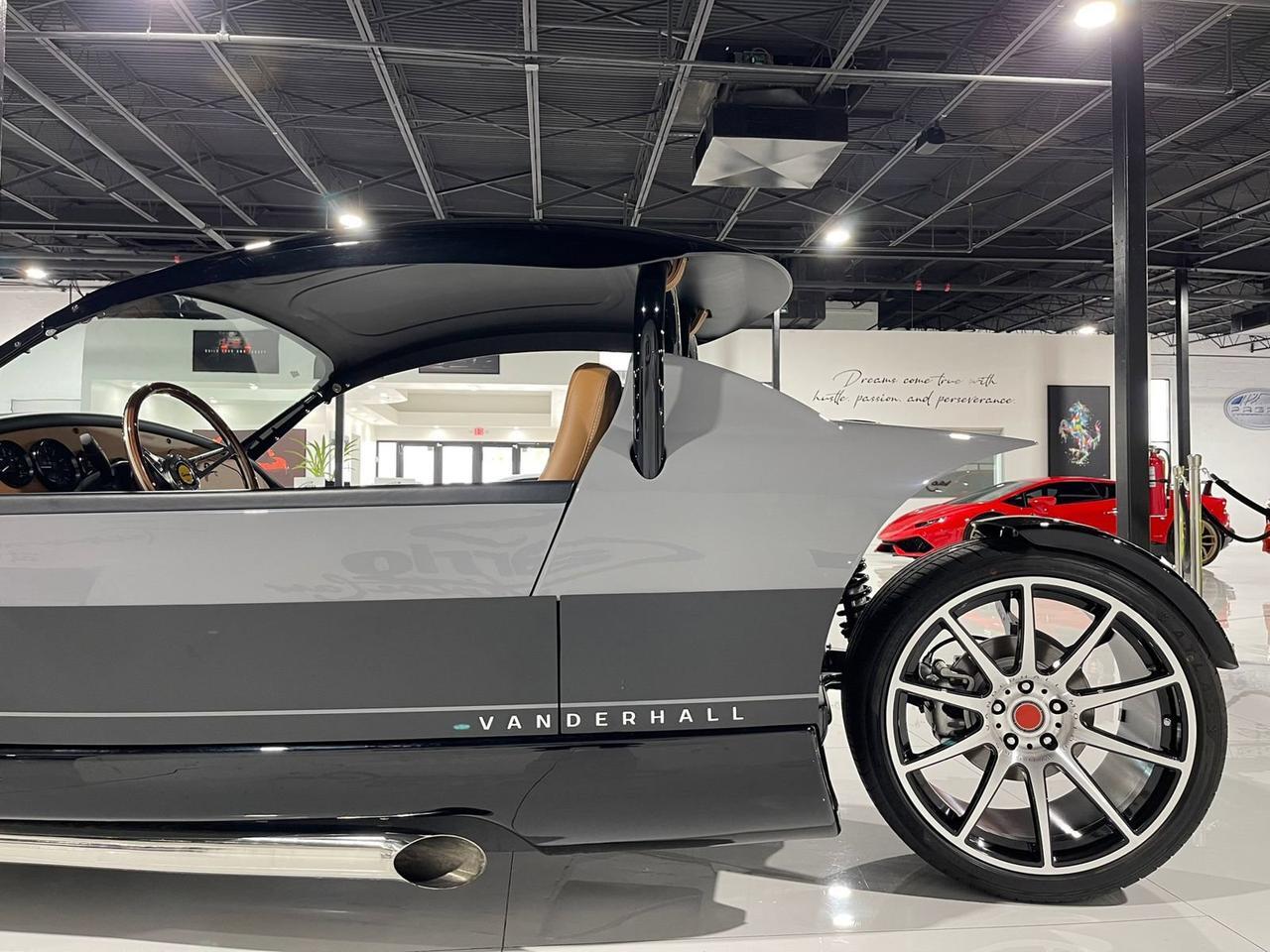 2023 Vanderhall Carmel Fort Lauderdale FL