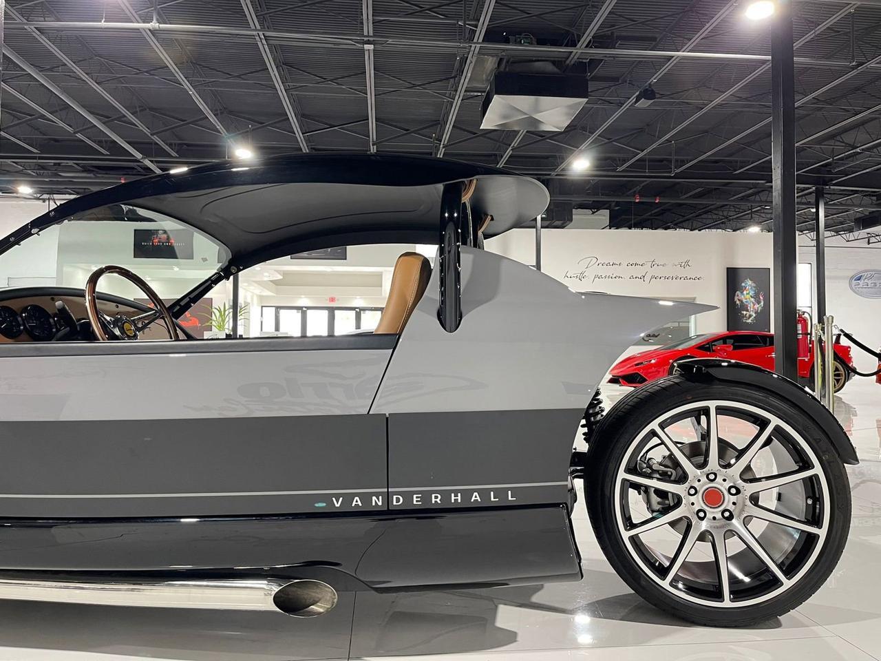 2023 Vanderhall Carmel Fort Lauderdale FL