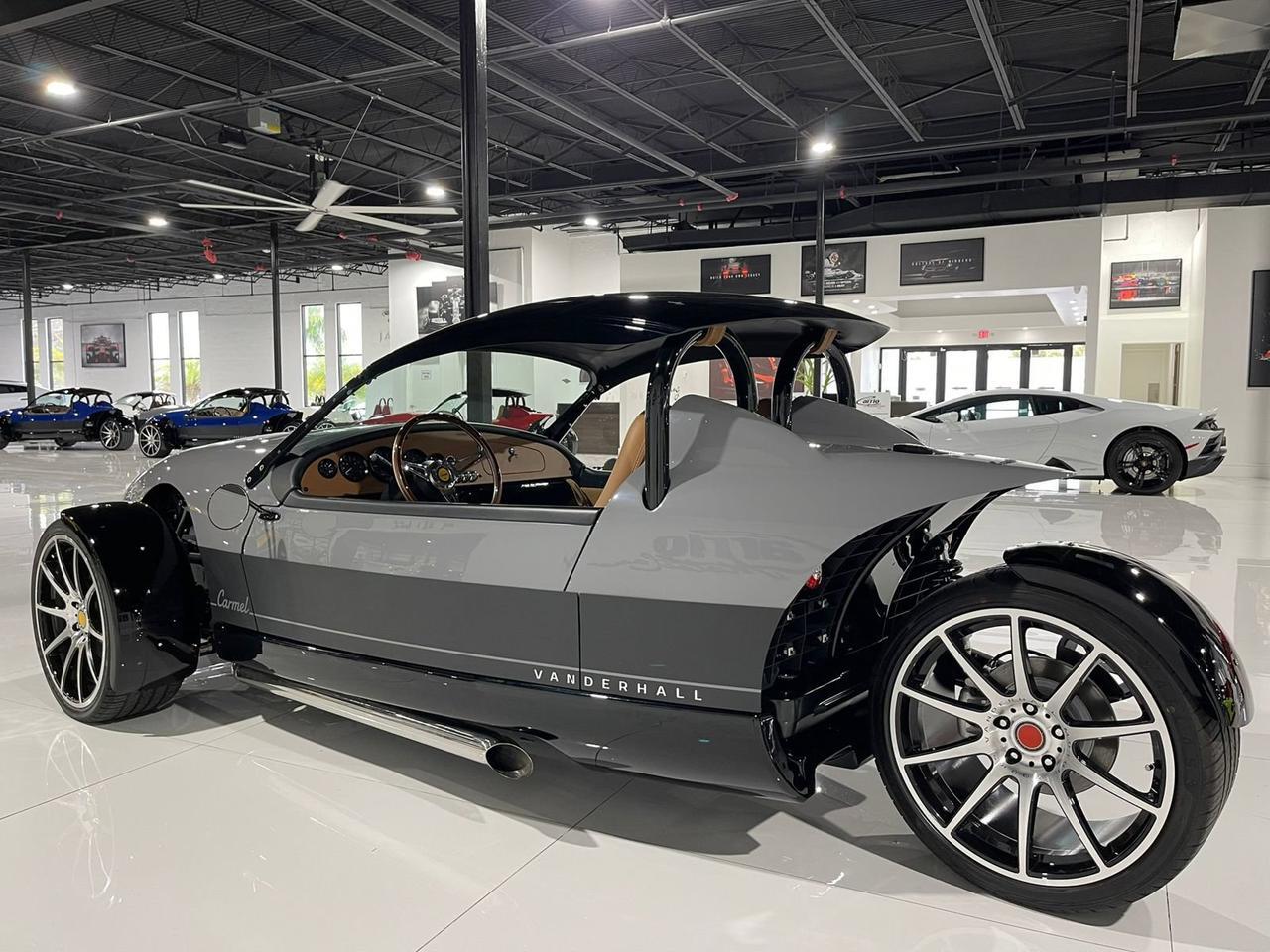 2023 Vanderhall Carmel Fort Lauderdale FL