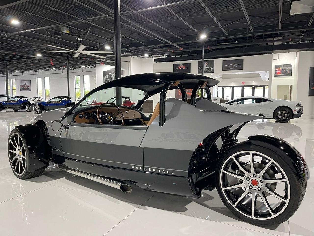 2023 Vanderhall Carmel Fort Lauderdale FL