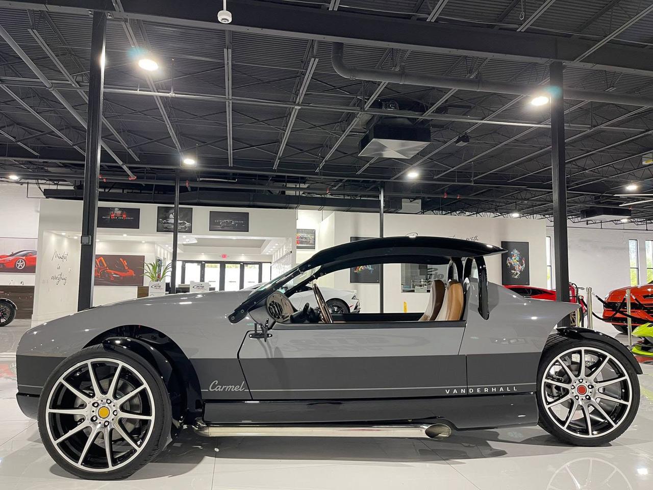 2023 Vanderhall Carmel Fort Lauderdale FL