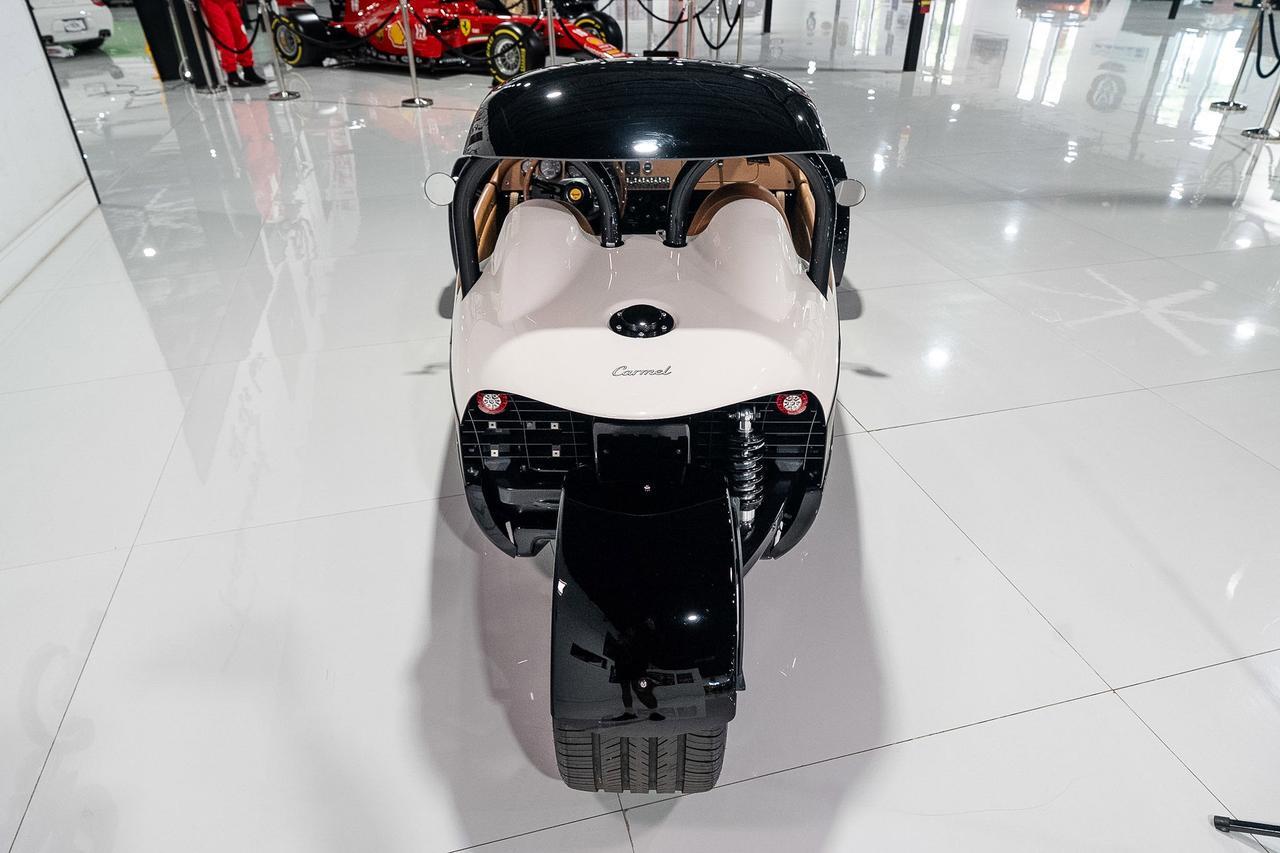 2023 Vanderhall Carmel GT Fort Lauderdale FL