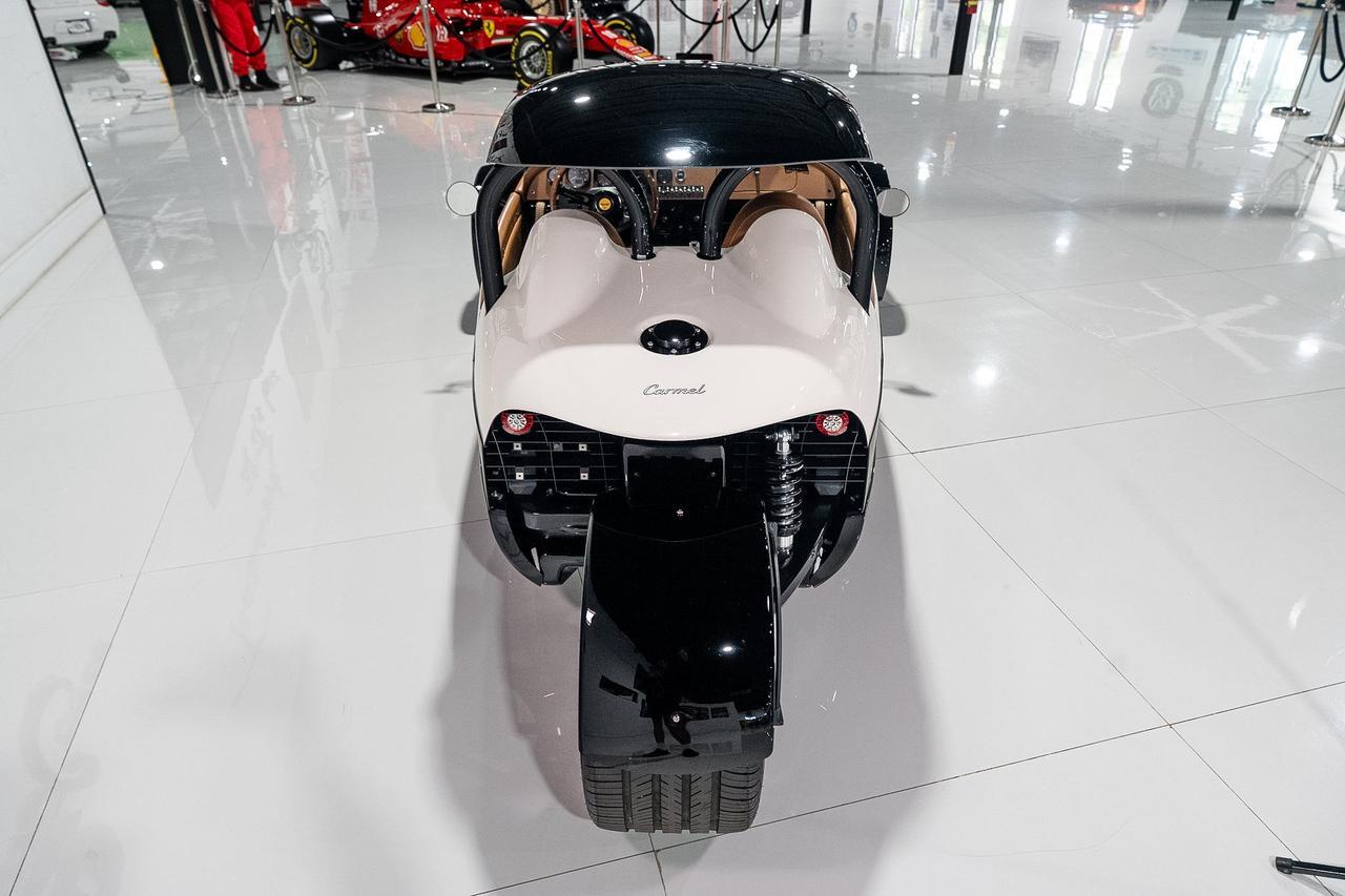 2023 Vanderhall Carmel GT Fort Lauderdale FL