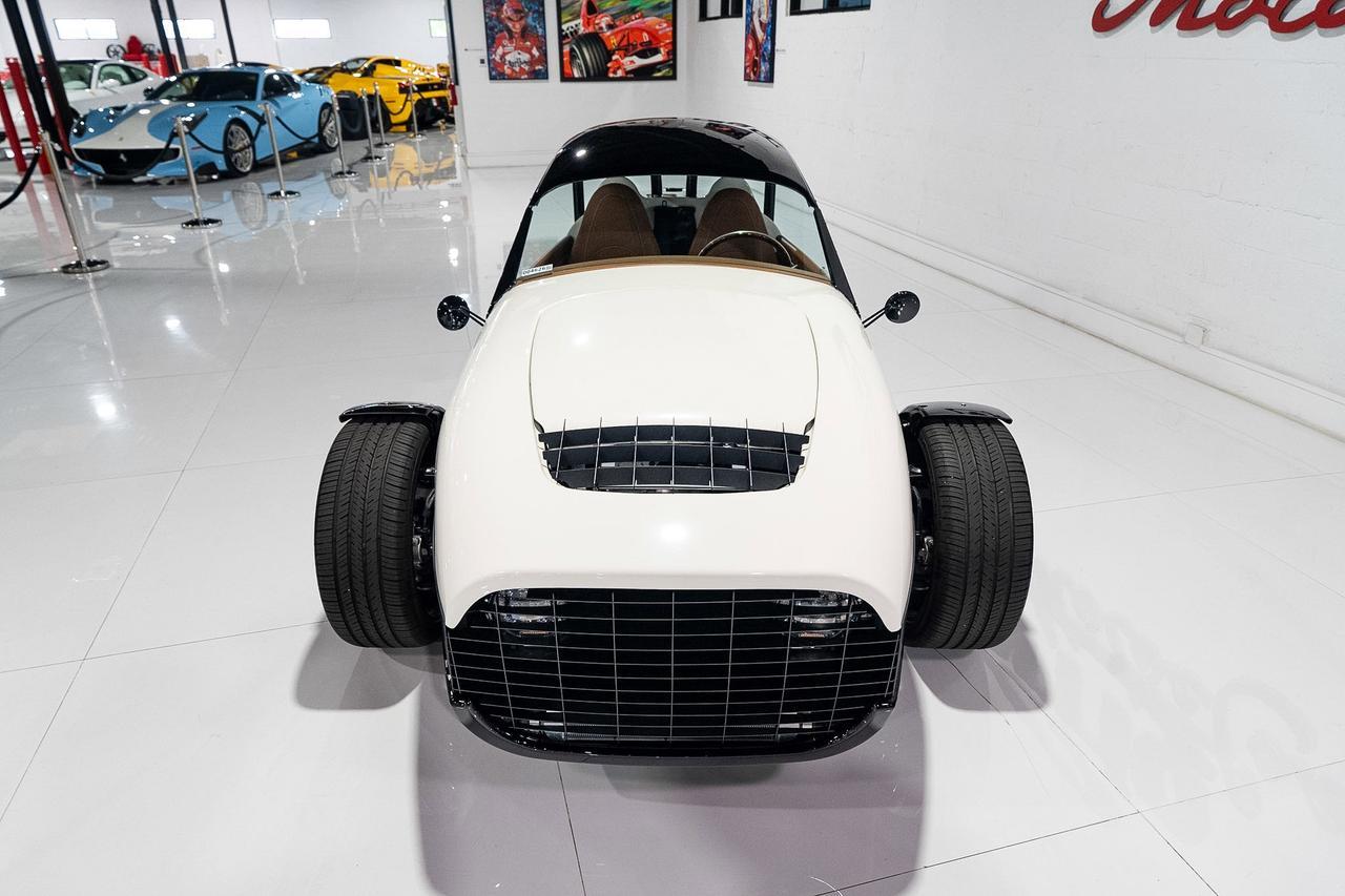2023 Vanderhall Carmel GT