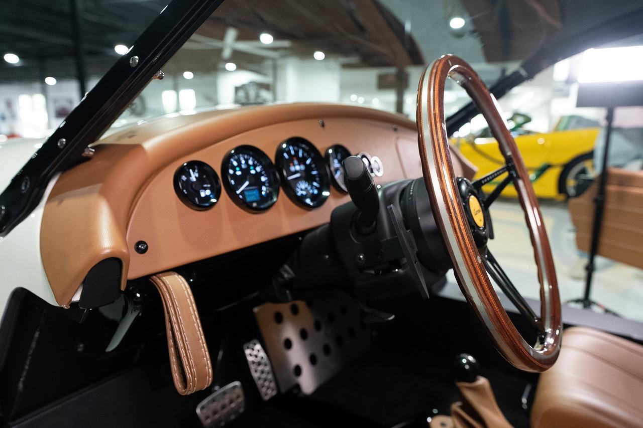 2023 Vanderhall Carmel GT Fort Lauderdale FL