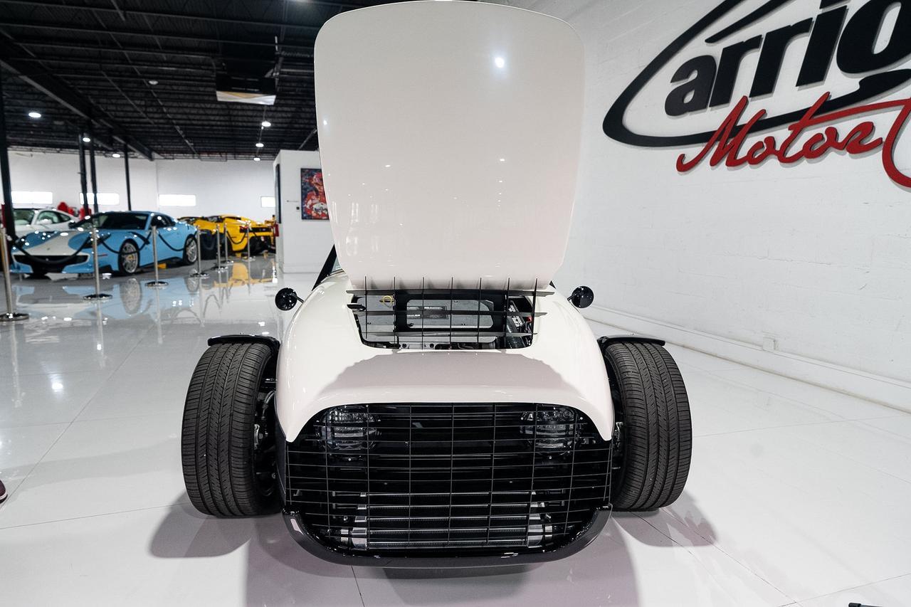 2023 Vanderhall Carmel GT Fort Lauderdale FL