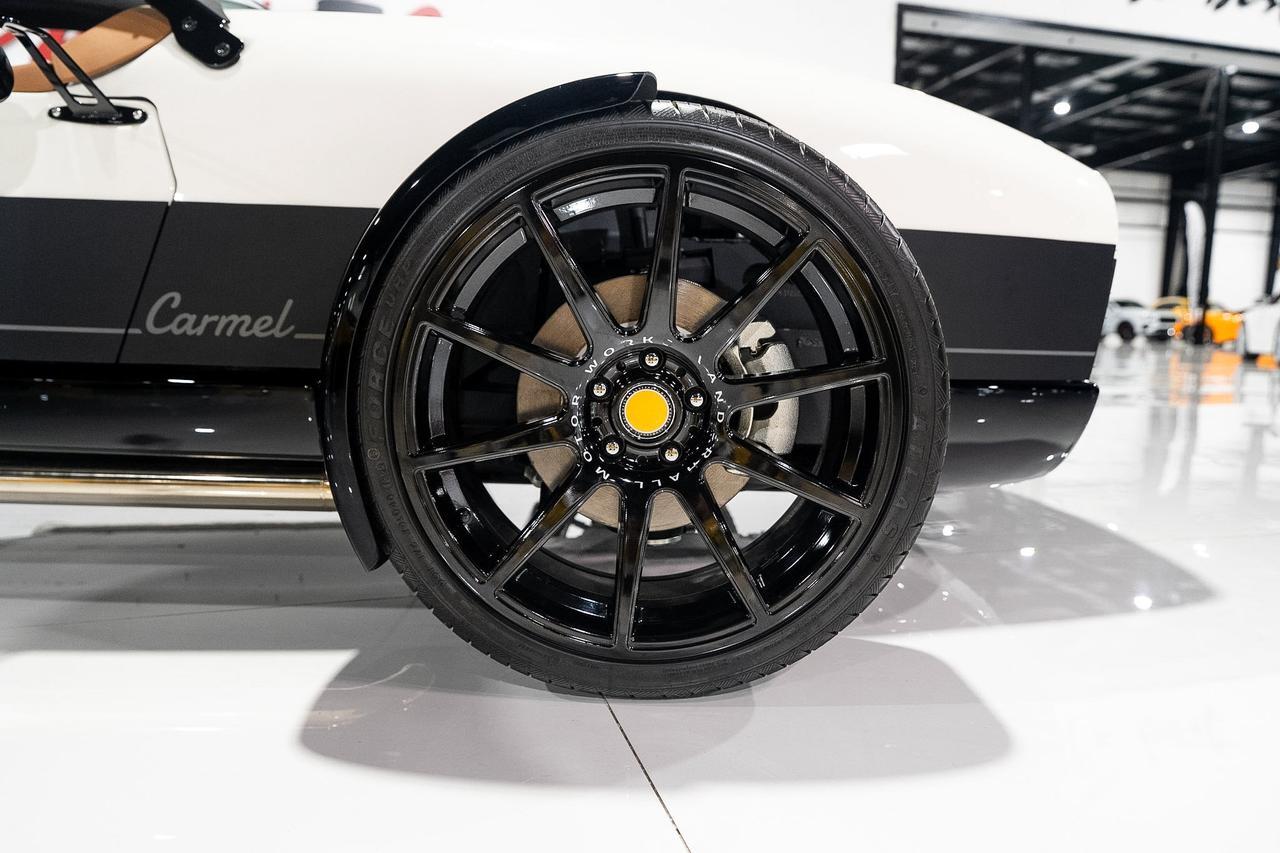 2023 Vanderhall Carmel GT Fort Lauderdale FL