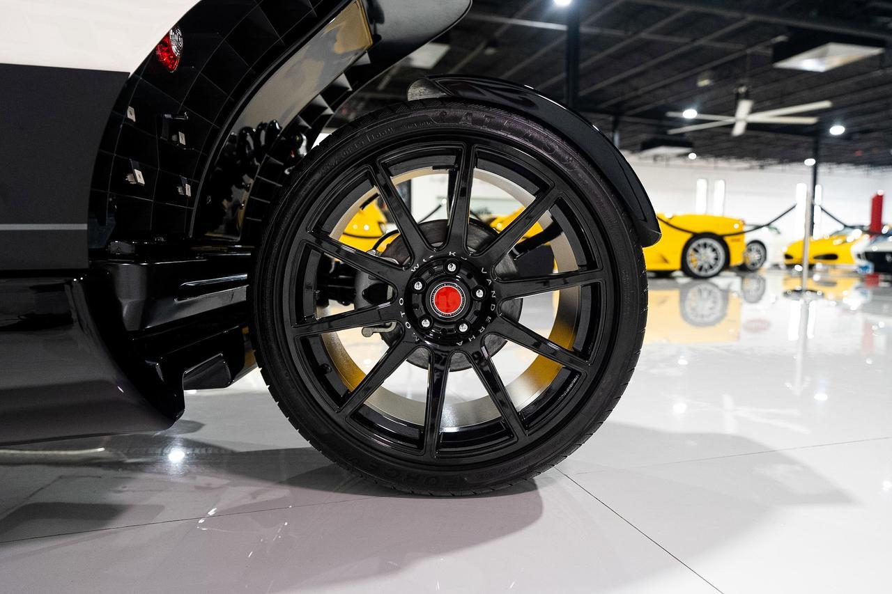 2023 Vanderhall Carmel GT Fort Lauderdale FL