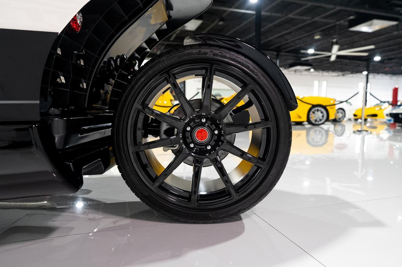 2023 Vanderhall Carmel GT Fort Lauderdale FL