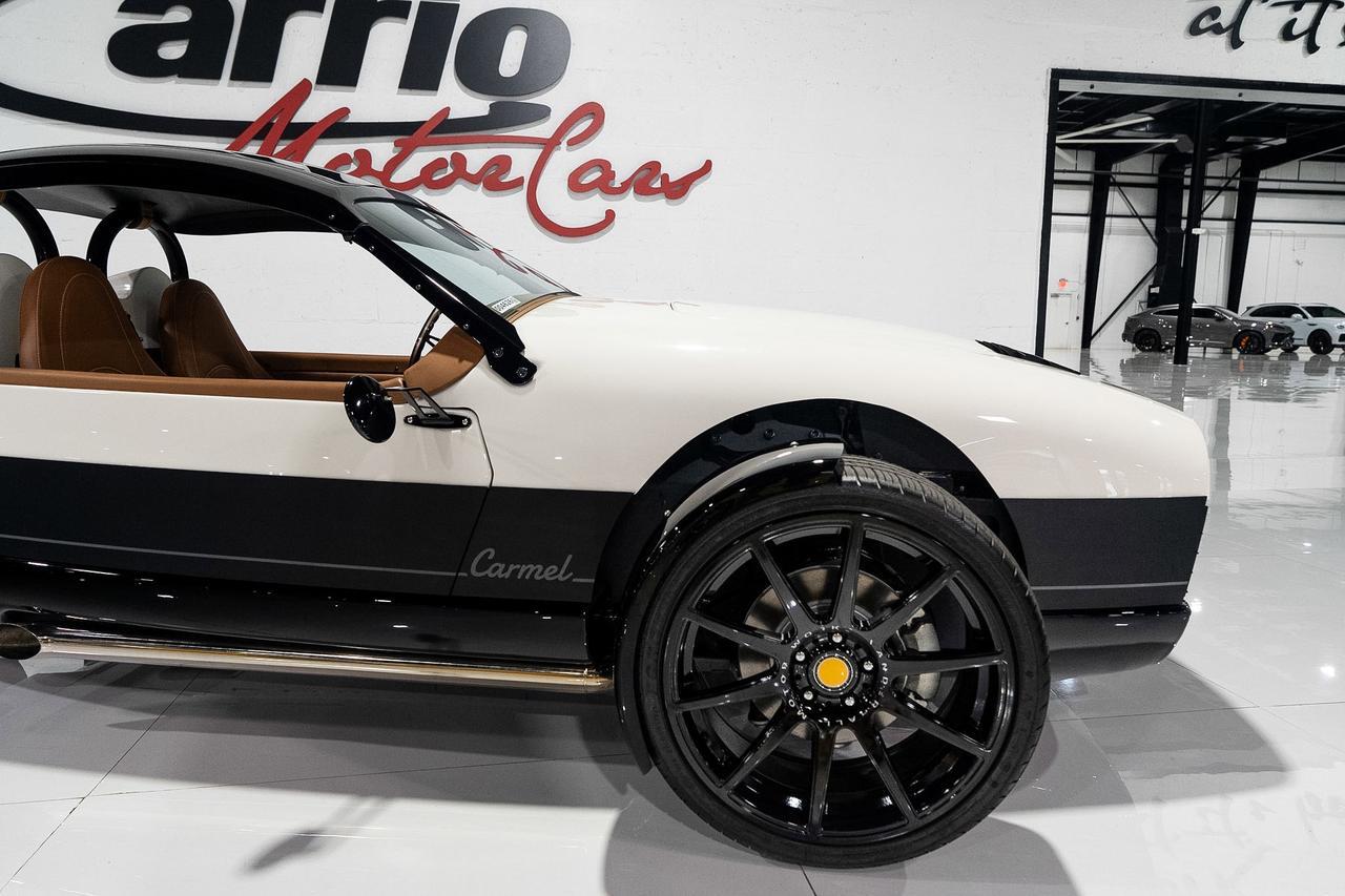 2023 Vanderhall Carmel GT Fort Lauderdale FL