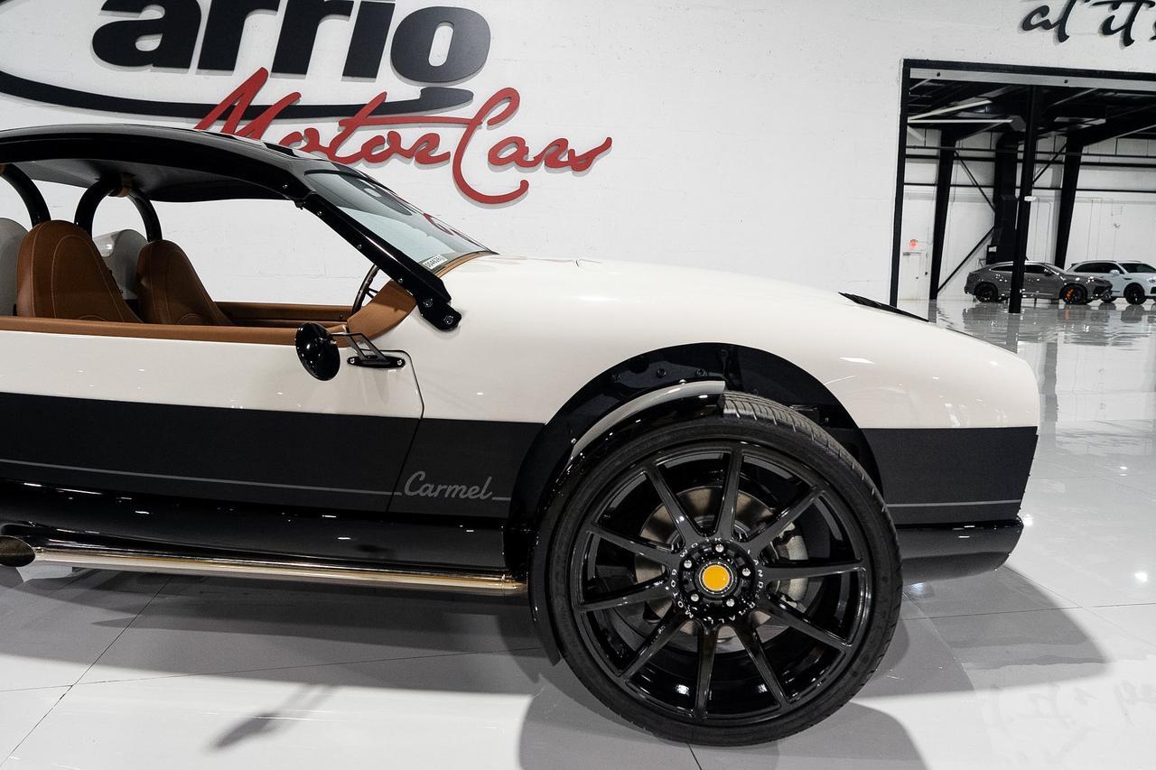 2023 Vanderhall Carmel GT Fort Lauderdale FL