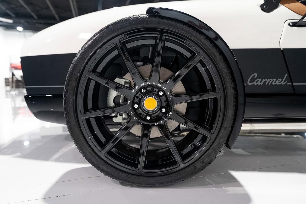 2023 Vanderhall Carmel GT Fort Lauderdale FL