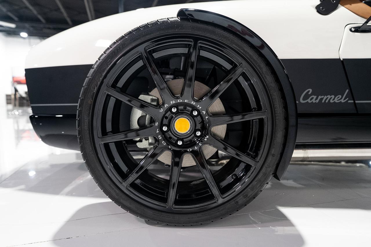 2023 Vanderhall Carmel GT Fort Lauderdale FL