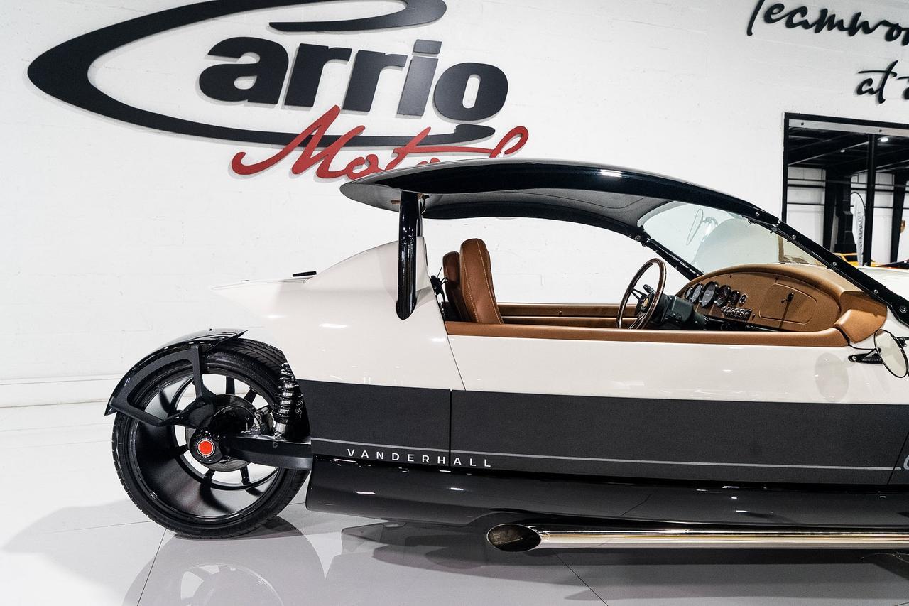 2023 Vanderhall Carmel GT Fort Lauderdale FL