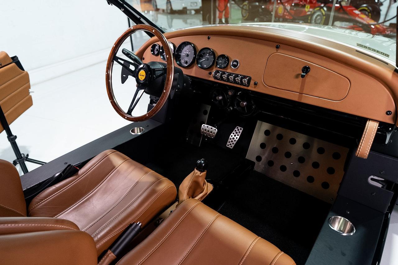 2023 Vanderhall Carmel GT Fort Lauderdale FL
