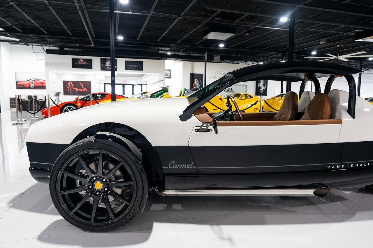 2023 Vanderhall Carmel GT Fort Lauderdale FL