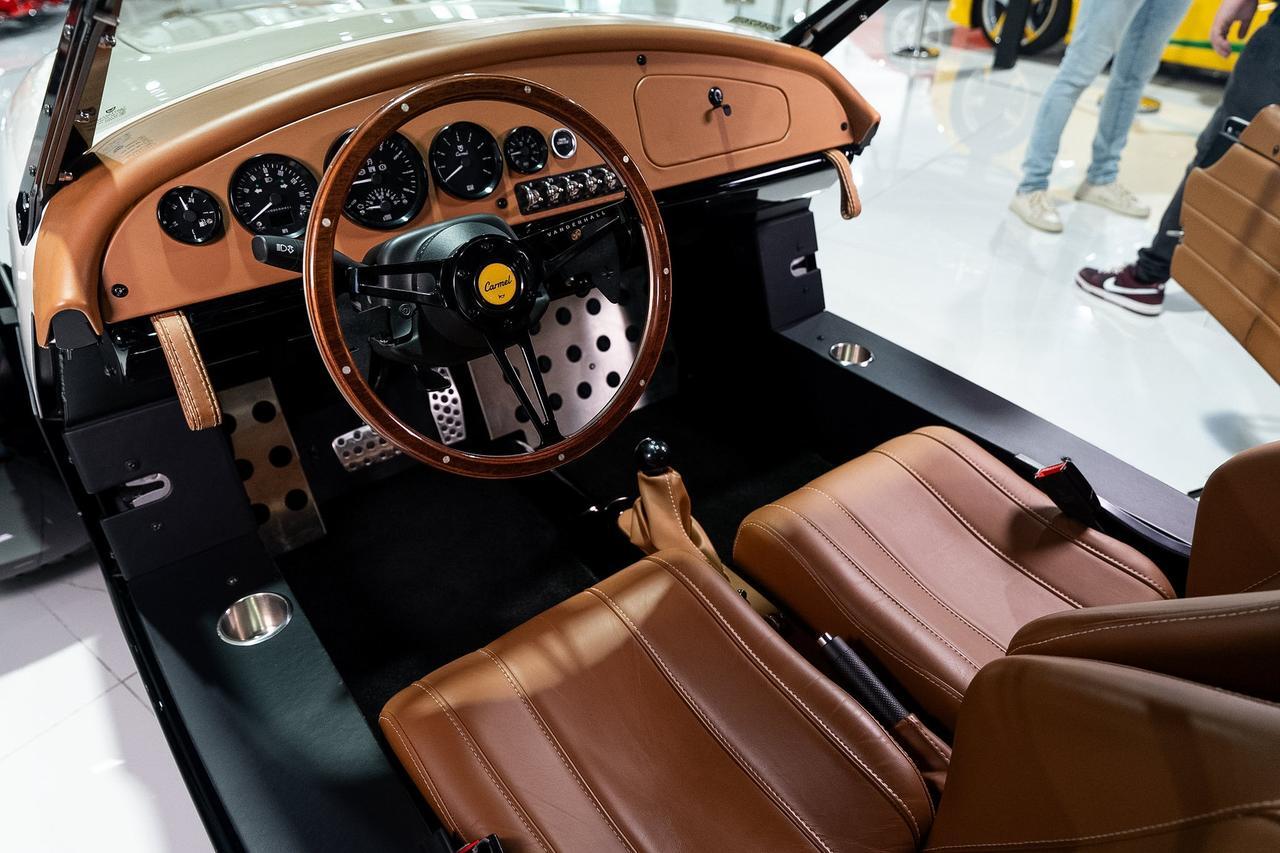 2023 Vanderhall Carmel GT Fort Lauderdale FL