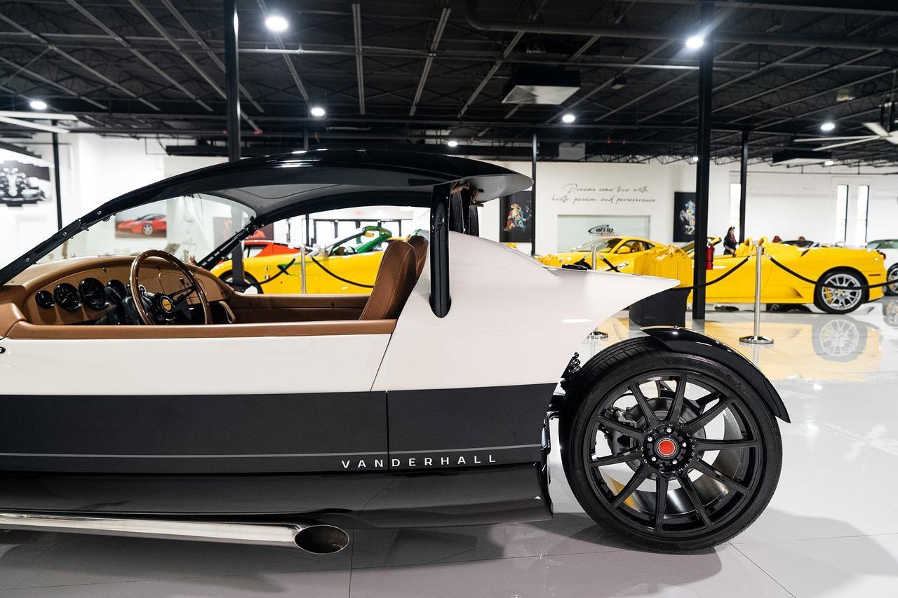 2023 Vanderhall Carmel GT Fort Lauderdale FL