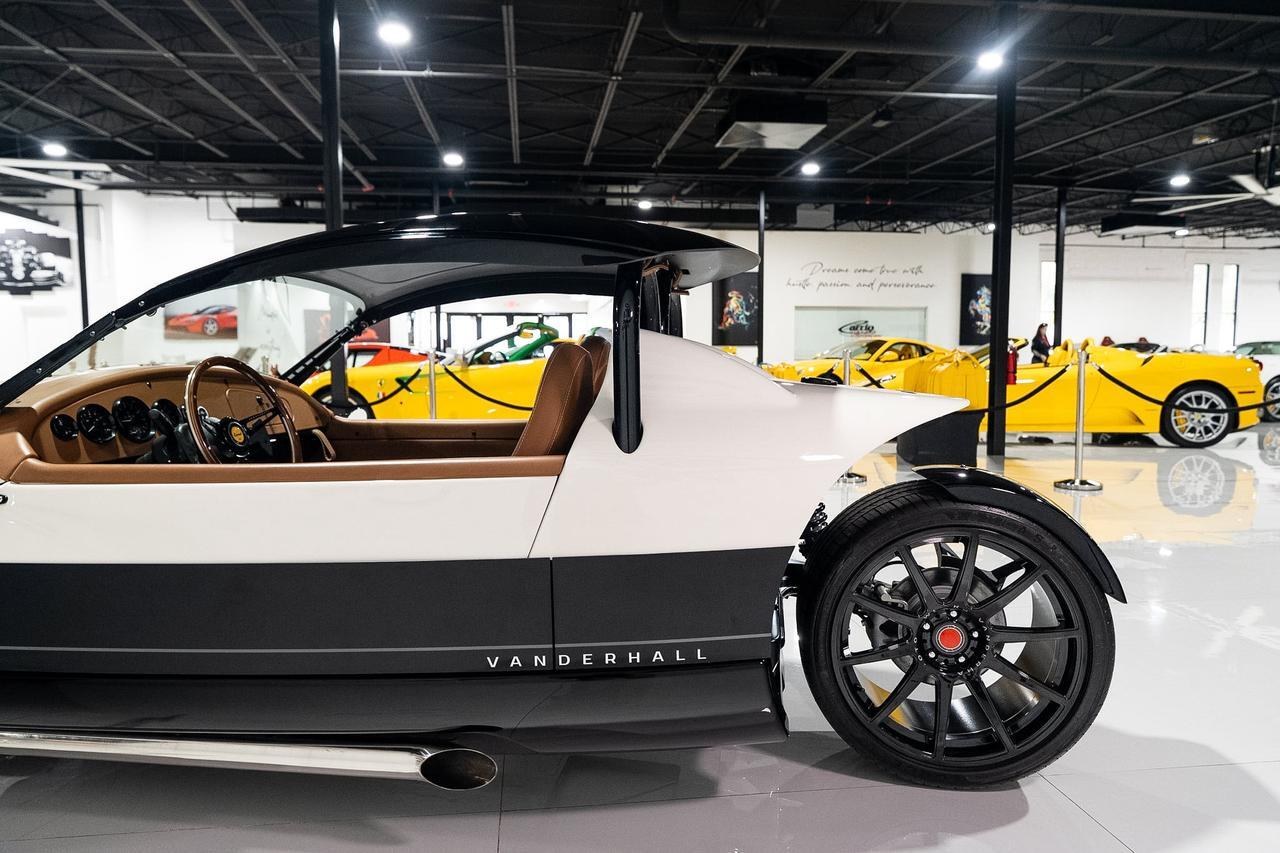 2023 Vanderhall Carmel GT Fort Lauderdale FL