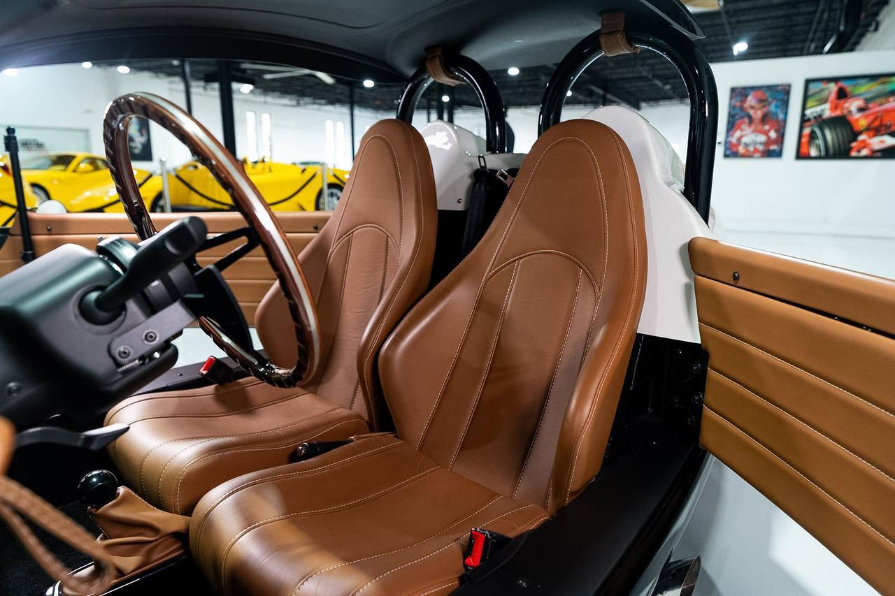 2023 Vanderhall Carmel GT Fort Lauderdale FL