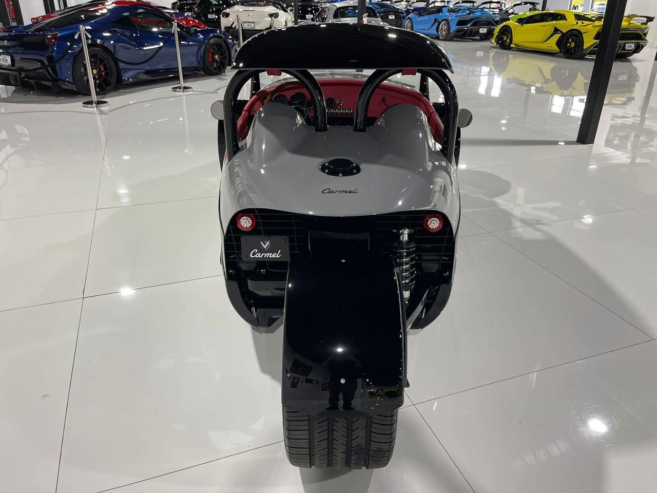 2023 Vanderhall Carmel GTS Fort Lauderdale FL