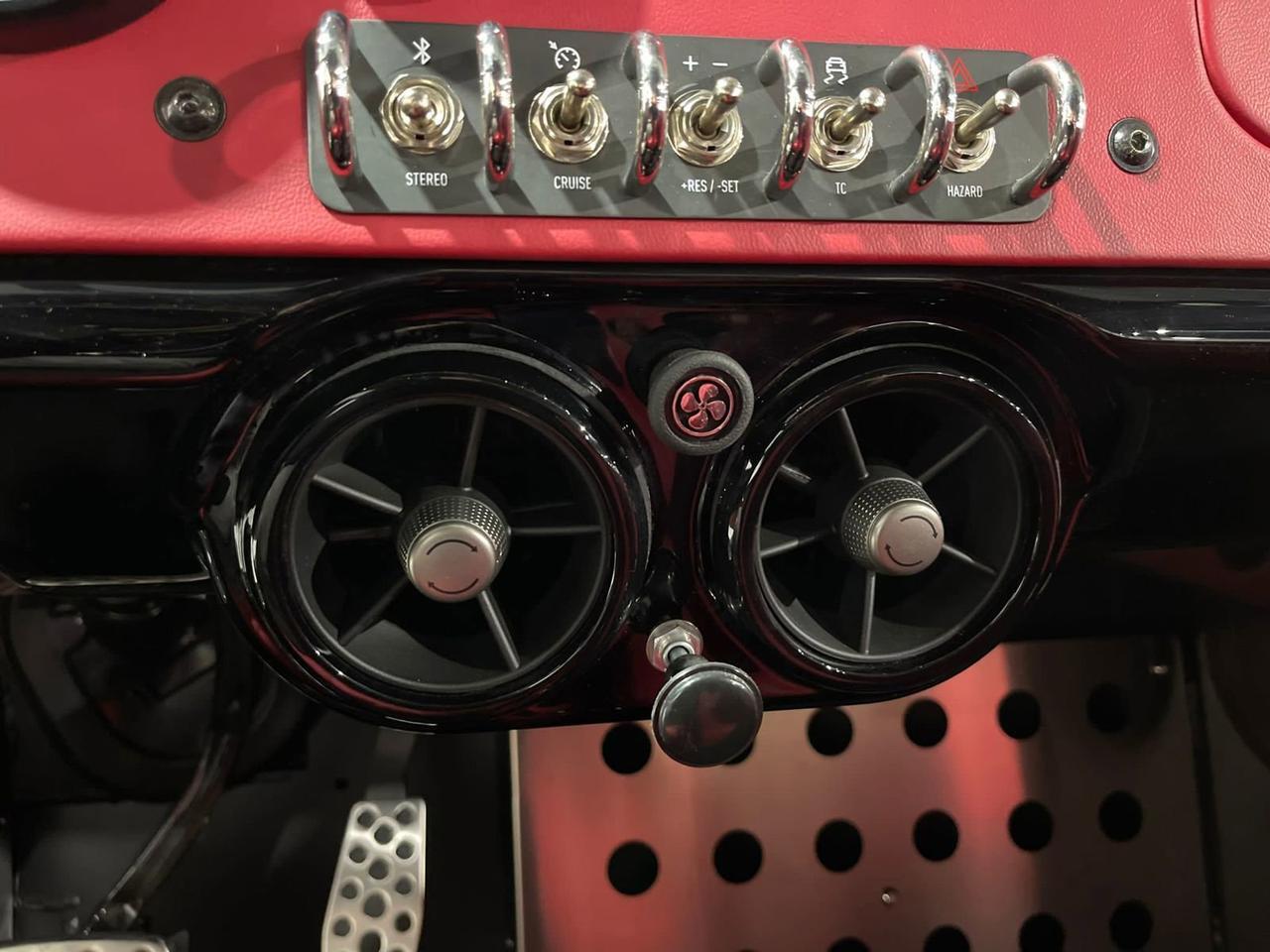 2023 Vanderhall Carmel GTS Fort Lauderdale FL