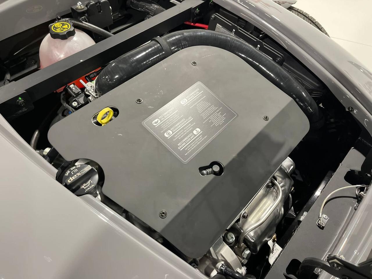 2023 Vanderhall Carmel GTS Fort Lauderdale FL