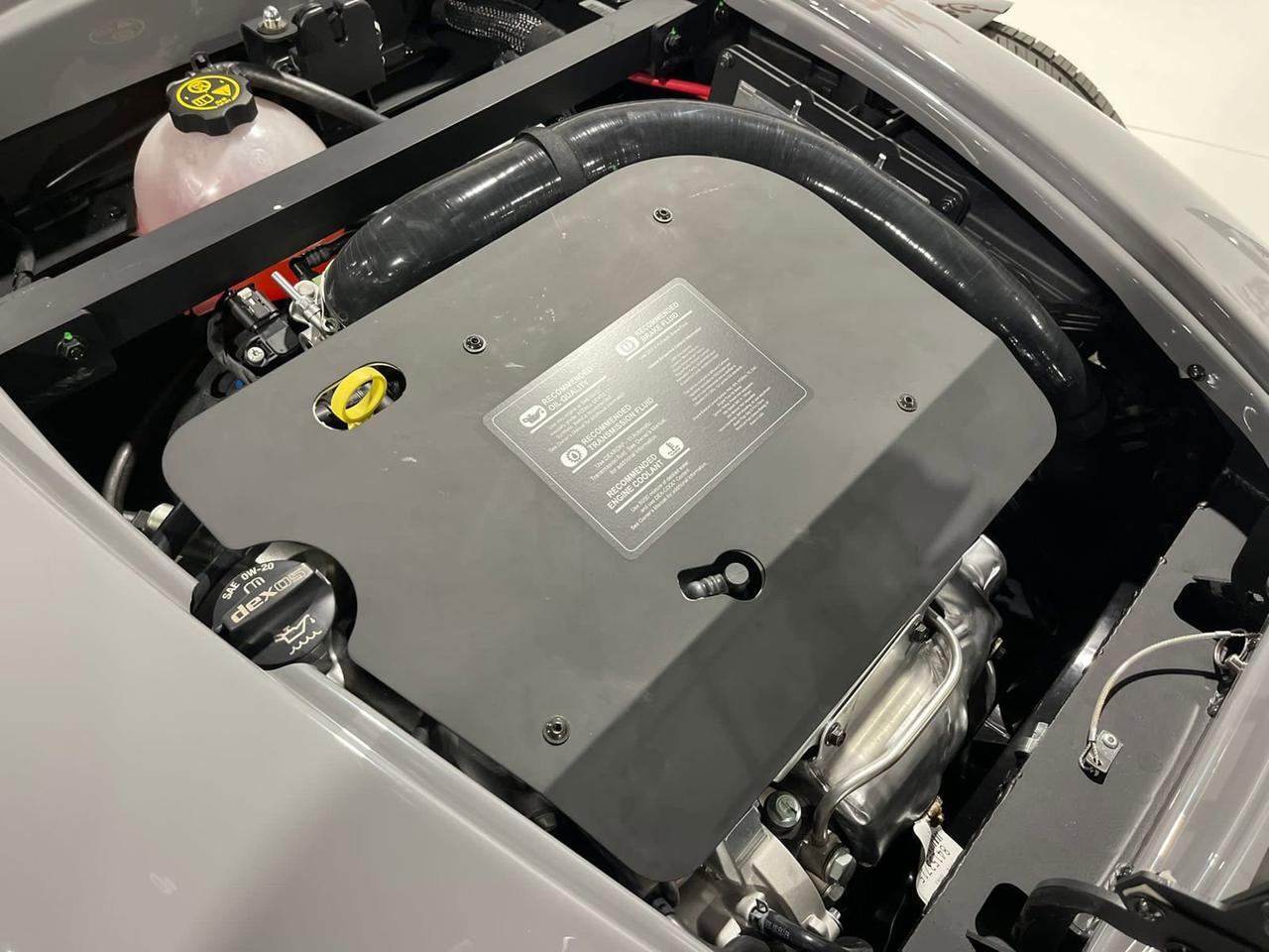2023 Vanderhall Carmel GTS Fort Lauderdale FL