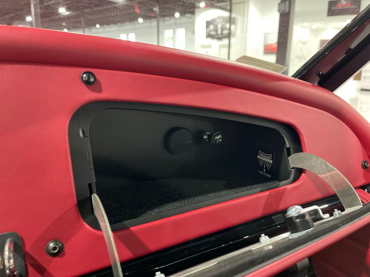 2023 Vanderhall Carmel GTS Fort Lauderdale FL