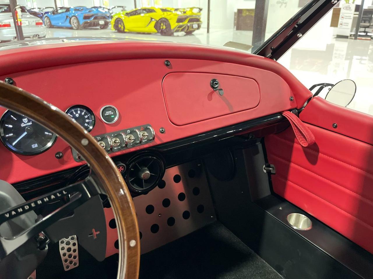 2023 Vanderhall Carmel GTS Fort Lauderdale FL