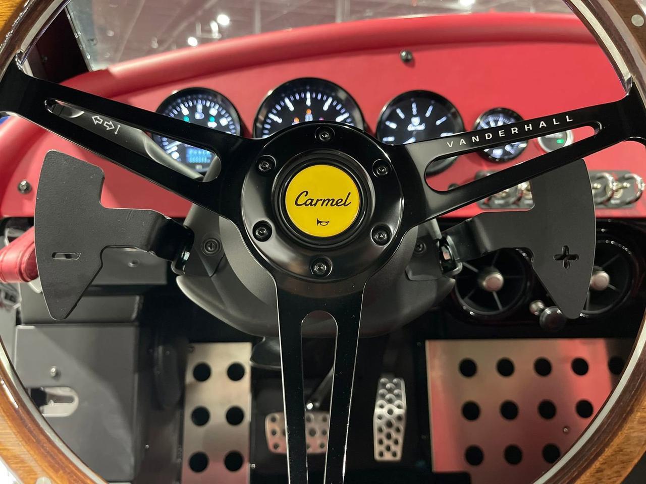 2023 Vanderhall Carmel GTS Fort Lauderdale FL