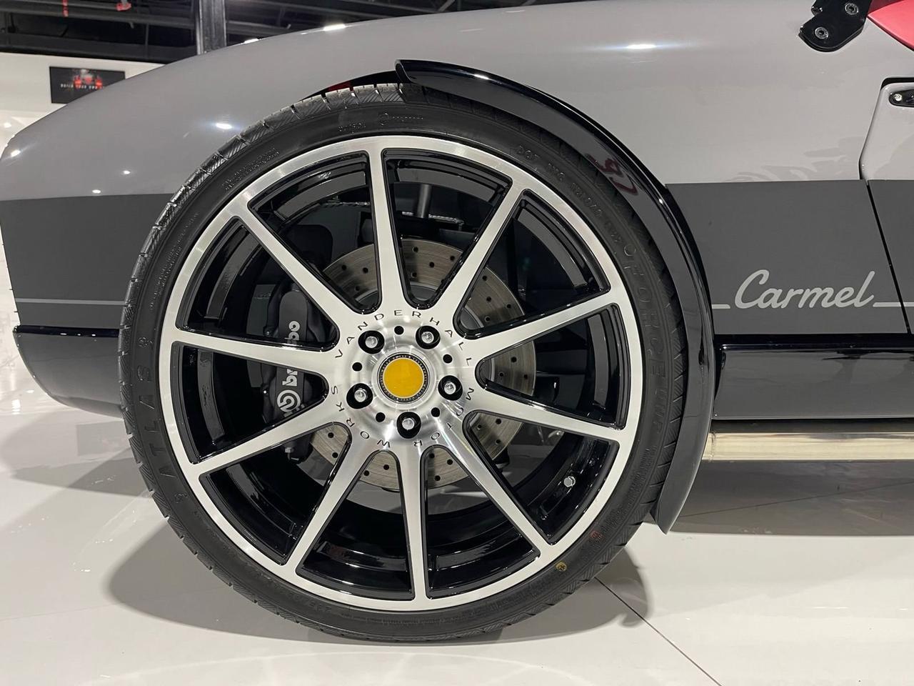 2023 Vanderhall Carmel GTS Fort Lauderdale FL