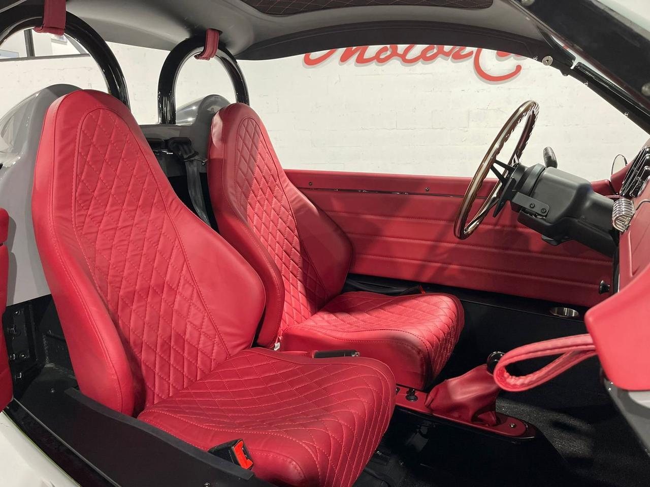 2023 Vanderhall Carmel GTS Fort Lauderdale FL