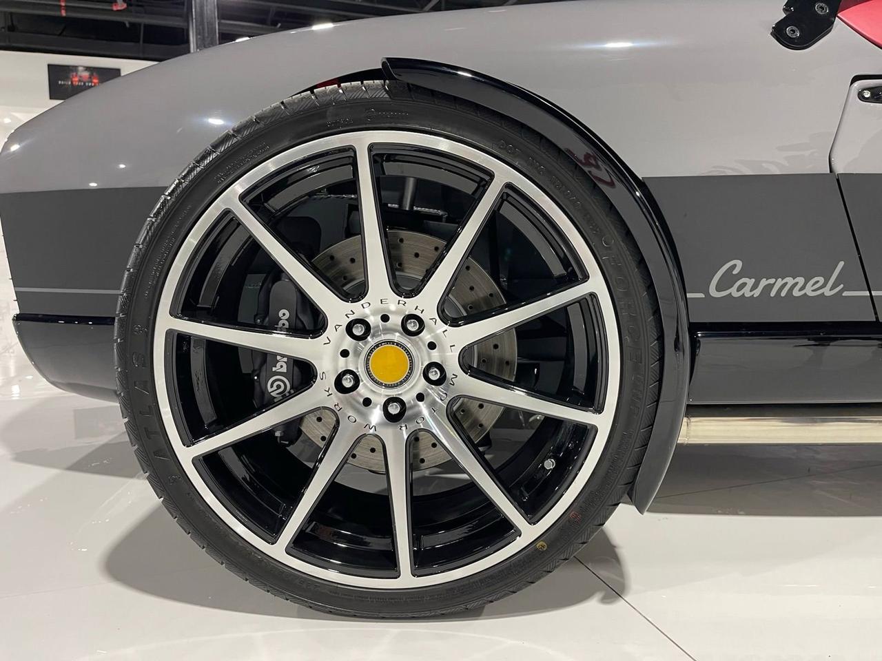 2023 Vanderhall Carmel GTS Fort Lauderdale FL