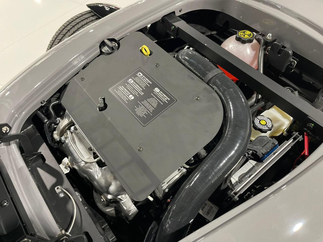 2023 Vanderhall Carmel GTS Fort Lauderdale FL