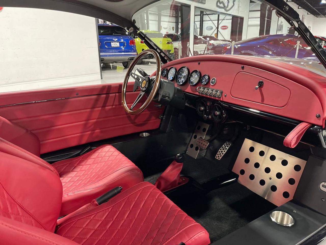 2023 Vanderhall Carmel GTS Fort Lauderdale FL