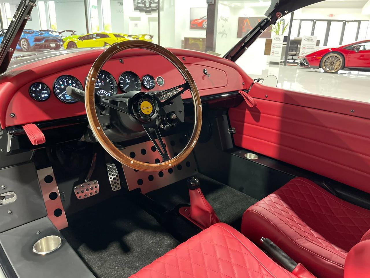 2023 Vanderhall Carmel GTS Fort Lauderdale FL