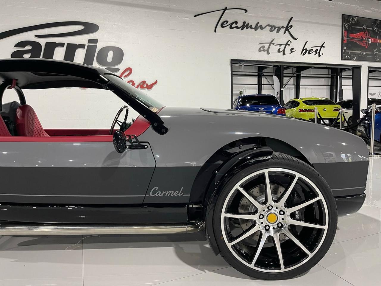 2023 Vanderhall Carmel GTS Fort Lauderdale FL