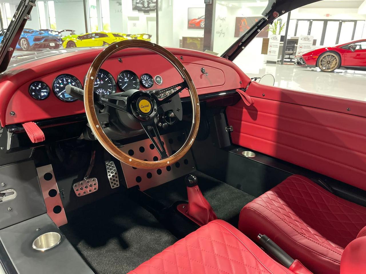2023 Vanderhall Carmel GTS Fort Lauderdale FL