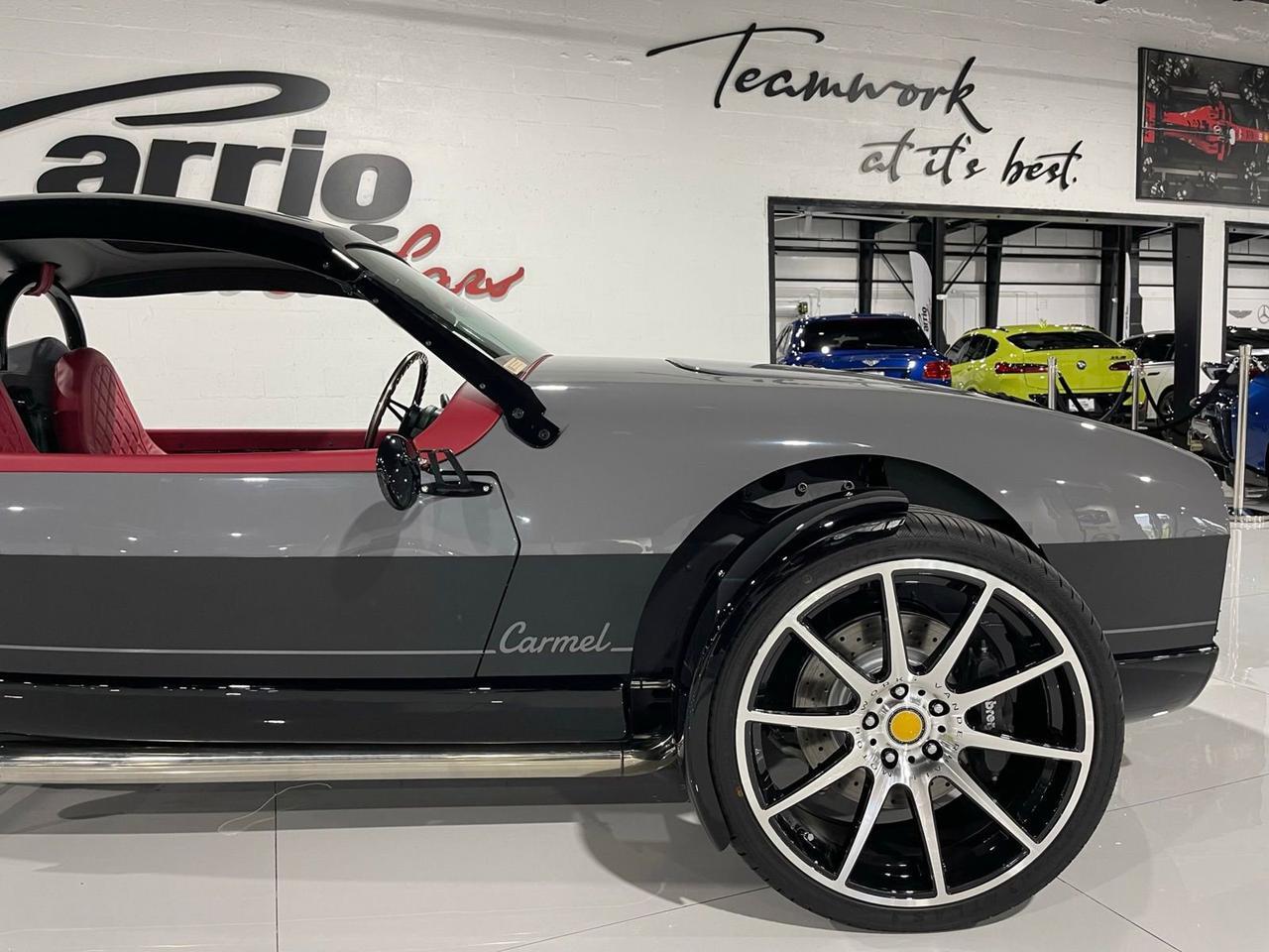 2023 Vanderhall Carmel GTS Fort Lauderdale FL